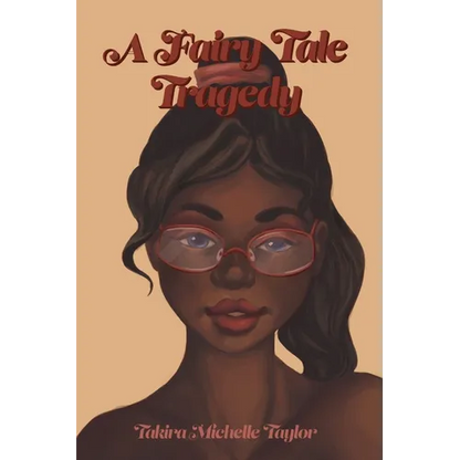 A Fairy Tale Tragedy - Paperback