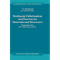 Multiscale Deformation and Fracture in Materials and Structures: The James R. Rice 60th Anniversary Volume - Hardcover
