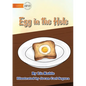 Egg in the Hole - Paperback