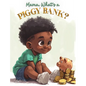 Mama, What Is A Piggy Bank? - Hardcover