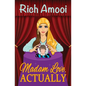 Madam Love, Actually - Paperback