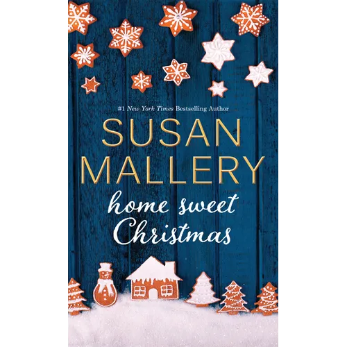 Home Sweet Christmas - Paperback