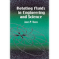 Rotating Fluids in Engineering and Science - Paperback