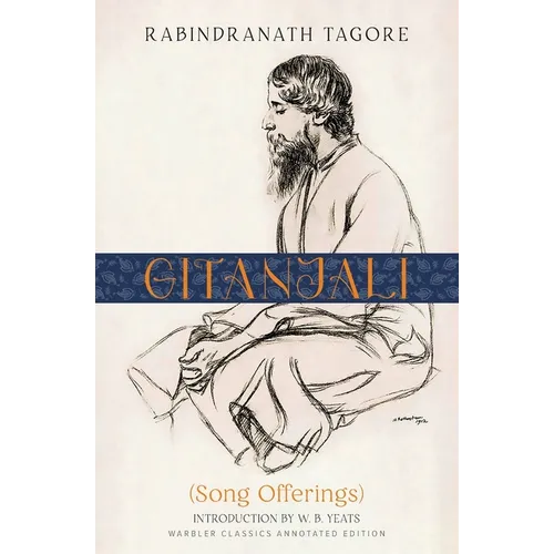 Gitanjali (Warbler Classics Annotated Edition) - Paperback