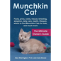 Munchkin Cat: The Ultimate Owner's Guide - Paperback