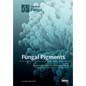 Fungal Pigments - Paperback