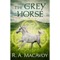 The Grey Horse - Paperback