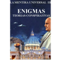 La Mentira Universal III Enigmas. Teorias Conspiratorias - Paperback