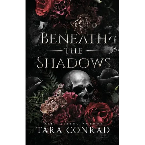 Beneath the Shadows - Paperback