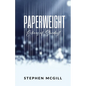 Paperweight: "Echoes of Stardust" - Paperback