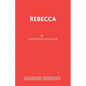 Rebecca - Paperback