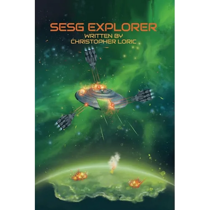 SESG Explorer - Paperback