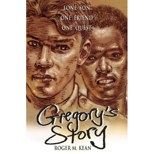 Gregory's Story - Paperback