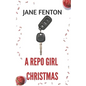 A Repo Girl Christmas - Paperback