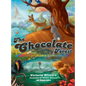 The Chocolate Forest: A Whimsical Children's Tale - Hardcover