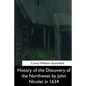 History of the Discovery of the Northwest by John Nicolet in 1634 - Paperback