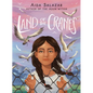 Land of the Cranes (Scholastic Gold) - Hardcover