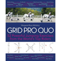 Grid Pro Quo: 52 Powerful Jumping Exercises from the World's Top Riders - Paperback