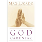 God Came Near - Paperback
