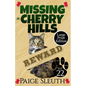 Missing in Cherry Hills - Paperback