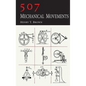 507 Mechanical Movements - Hardcover