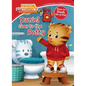 Daniel Goes to the Potty - Hardcover