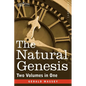 The Natural Genesis (Two Volumes in One) - Paperback