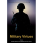Military Virtues - Paperback
