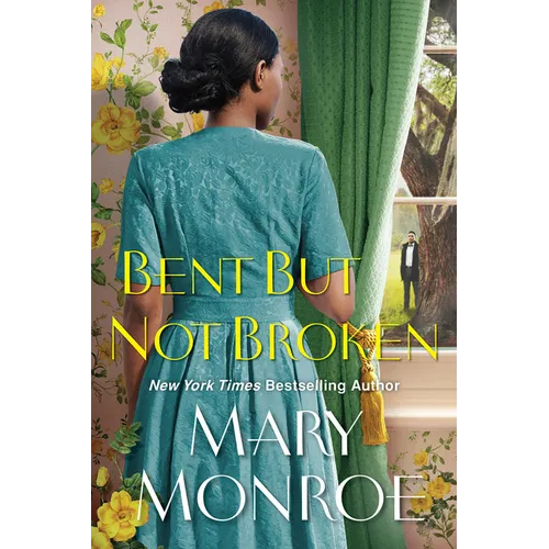 Bent But Not Broken - Paperback