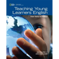 Teaching Young Learners English - Paperback