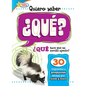 Quiero Saber ¿Qué? (Kids Ask What?) - Library Binding