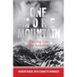 One More Mountain: Fleeing Iran for America - Hardcover