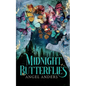 Midnight Butterflies - Paperback