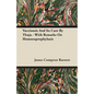 Vaccinosis And Its Cure By Thuja - With Remarks On Homoeoprophylaxis - Paperback