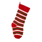 Plush Knit 20 Inch Stocking -