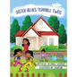 Sister Blues Terrible Twos - Hardcover