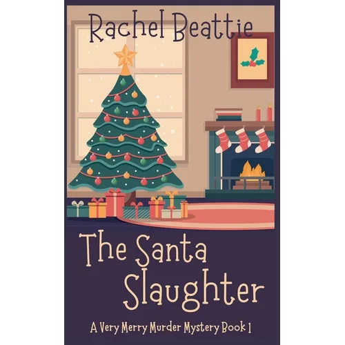 The Santa Slaughter - Paperback