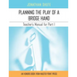 Planning the Play: A Teacher's Manual for Part I - Paperback