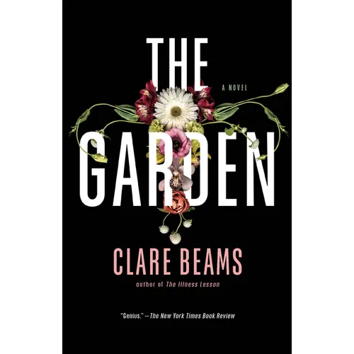 The Garden - Paperback