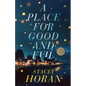 A Place for Good and Evil: An Old City Mystery - Paperback