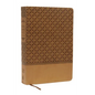 Study Bible-KJV - Imitation Leather