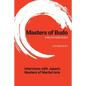 Masters of Budo: The Interviews - Paperback