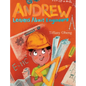 Andrew Learns about Engineers: Career Book for Kids (STEM Children's Book) - Hardcover