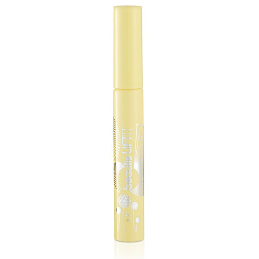 Beaulis Waterproof Mascara - Lift It Mascara, Volumizing & Long-Lasting