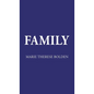 Family - Hardcover