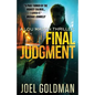 Final Judgment: A Lou Mason Thriller - Paperback