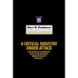 A Critical Industry Under Attack: The Struggle to Preserve Metals and Minerals Mining Viability in the U.S. - Paperback