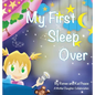 My First Sleep Over - Hardcover