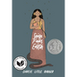 A Snake Falls to Earth: Newbery Honor Award Winner - Hardcover
