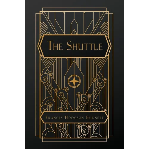 The Shuttle - Paperback